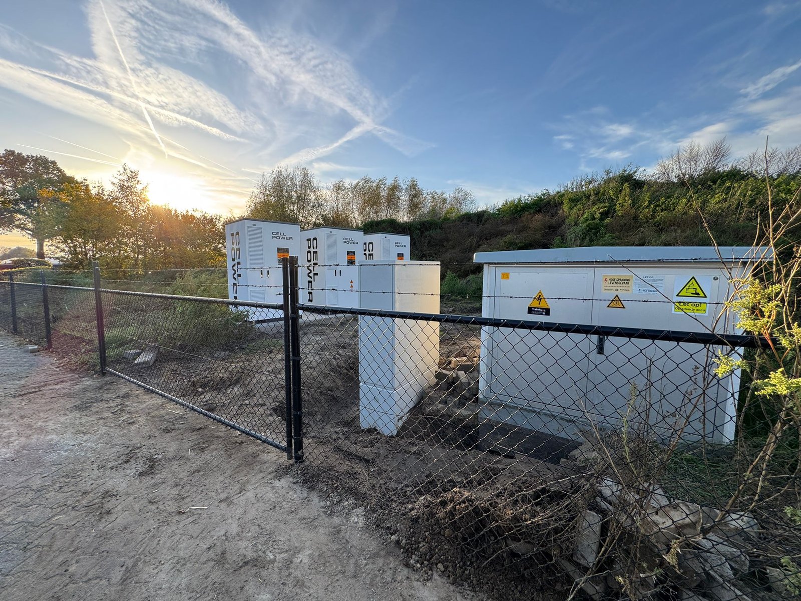 Den Akker Pluimvee - Lunteren